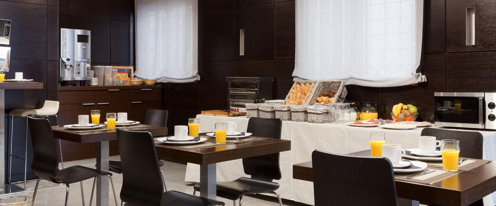 Restaurant Hotel Los Girasoles I