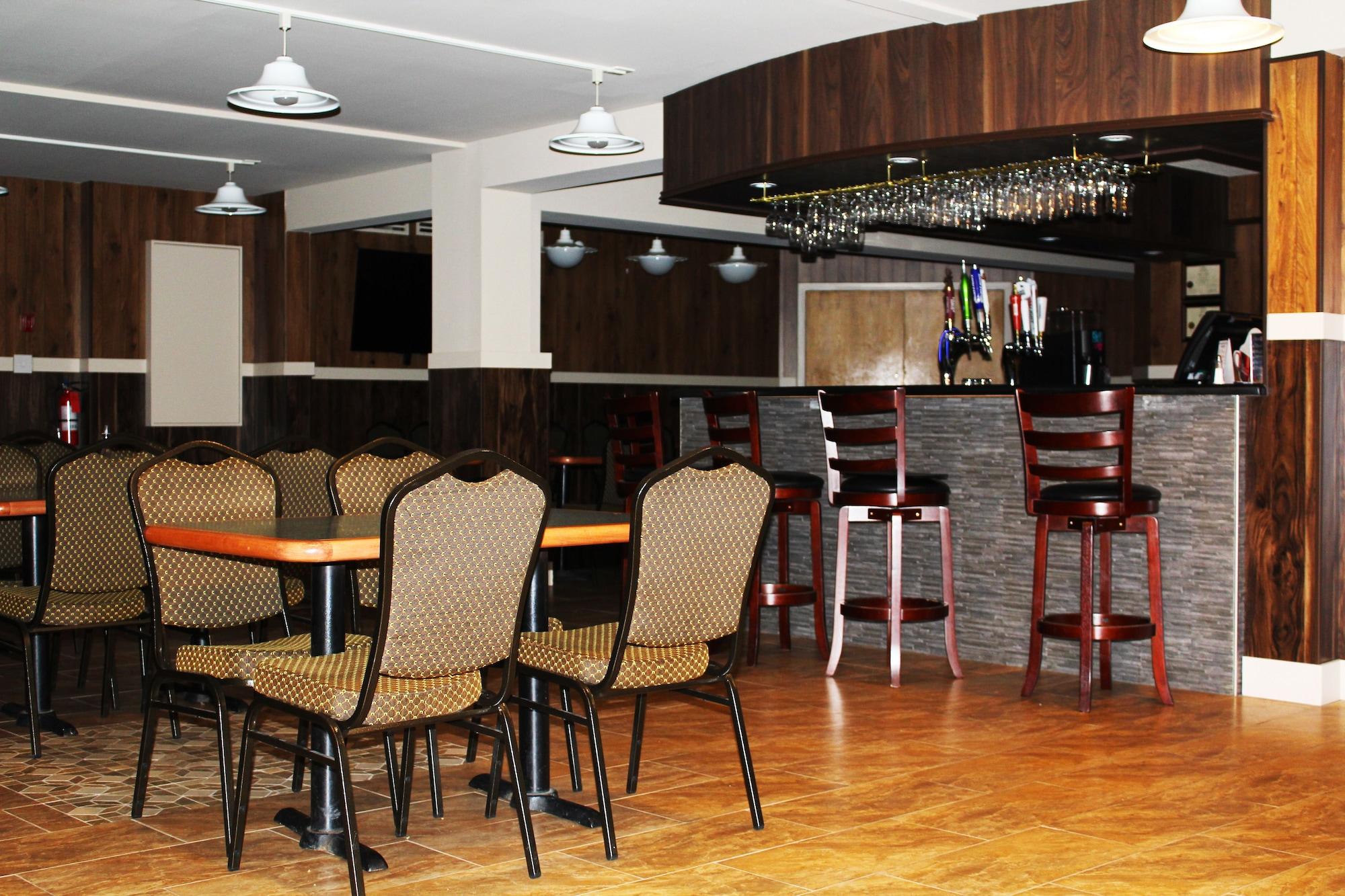 Bar/Salón Hotel North