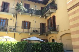 Alojamiento - Villa Scati