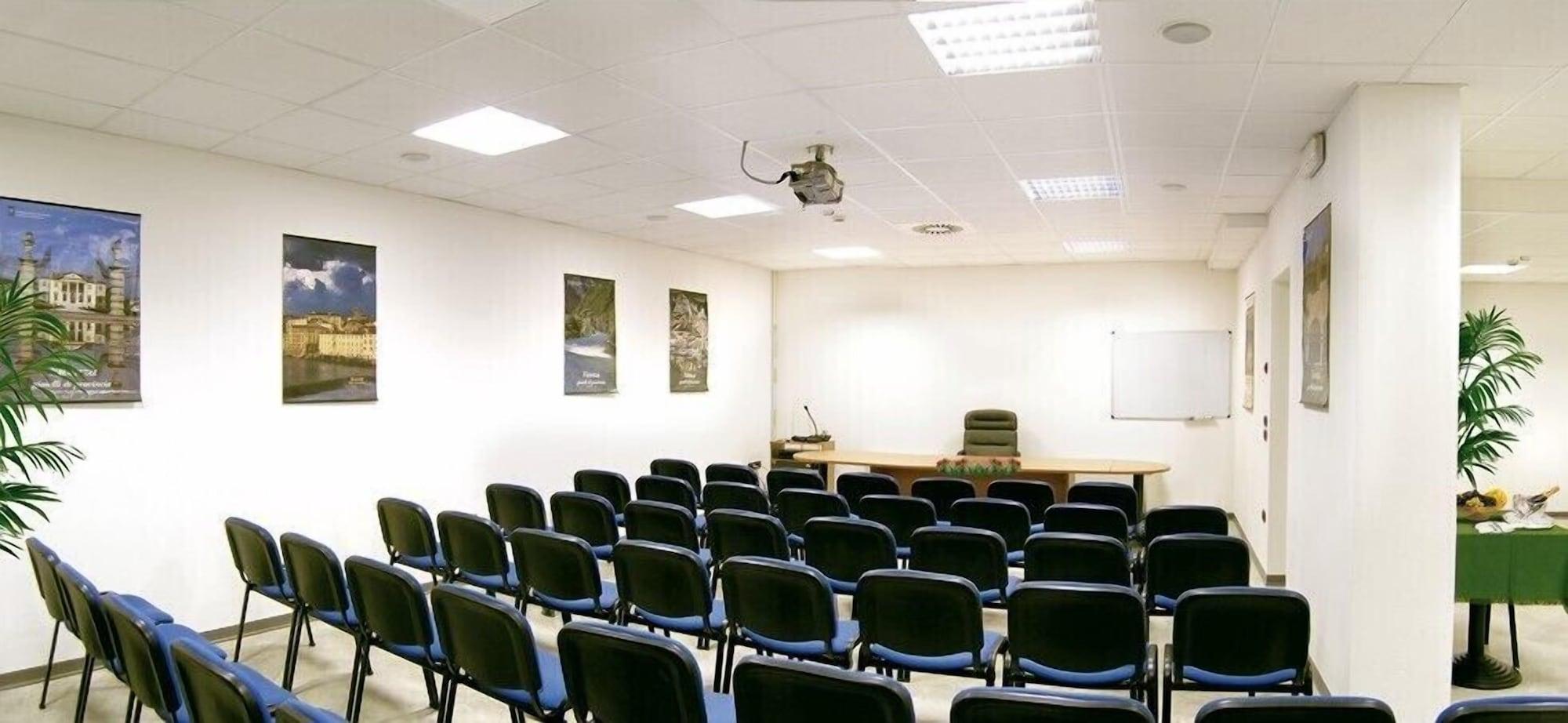 Sala de Reuniones Hotel Dal Ponte