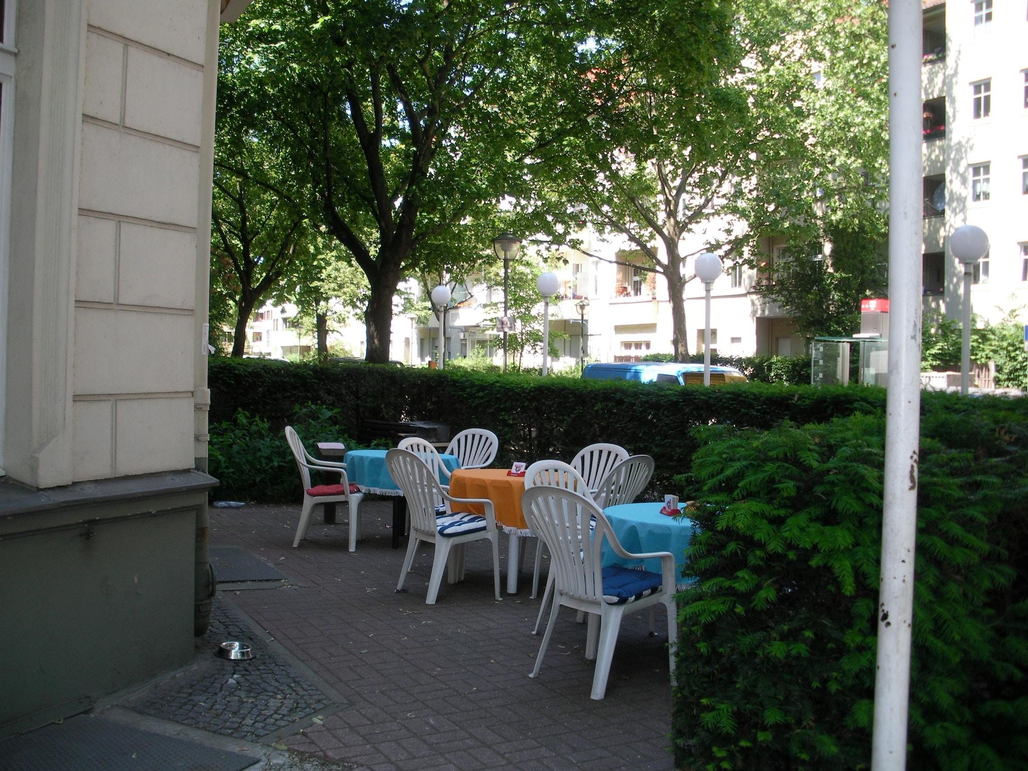 Restaurant Pension Lette Eck