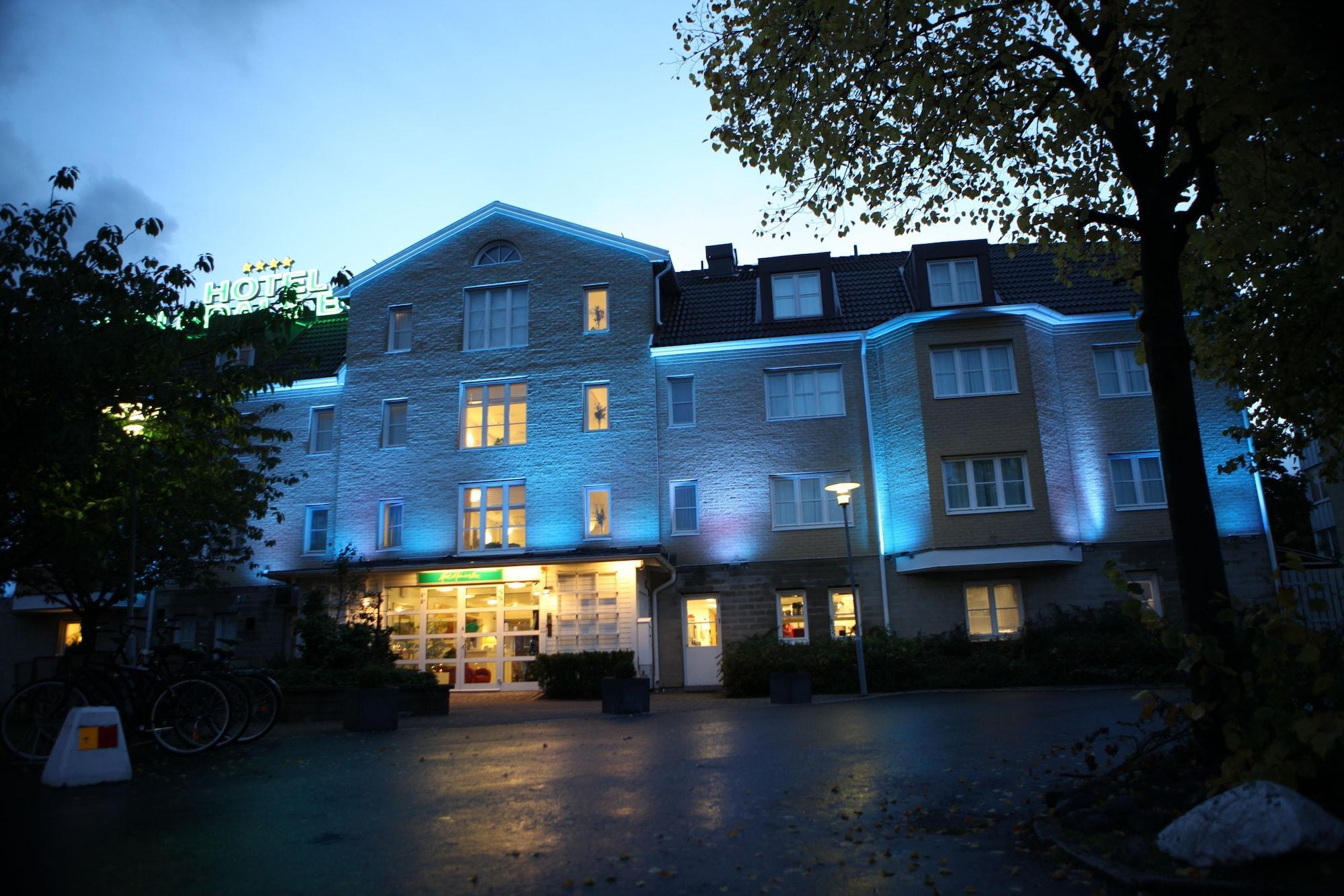 Varios Hotel Mölndals Bro