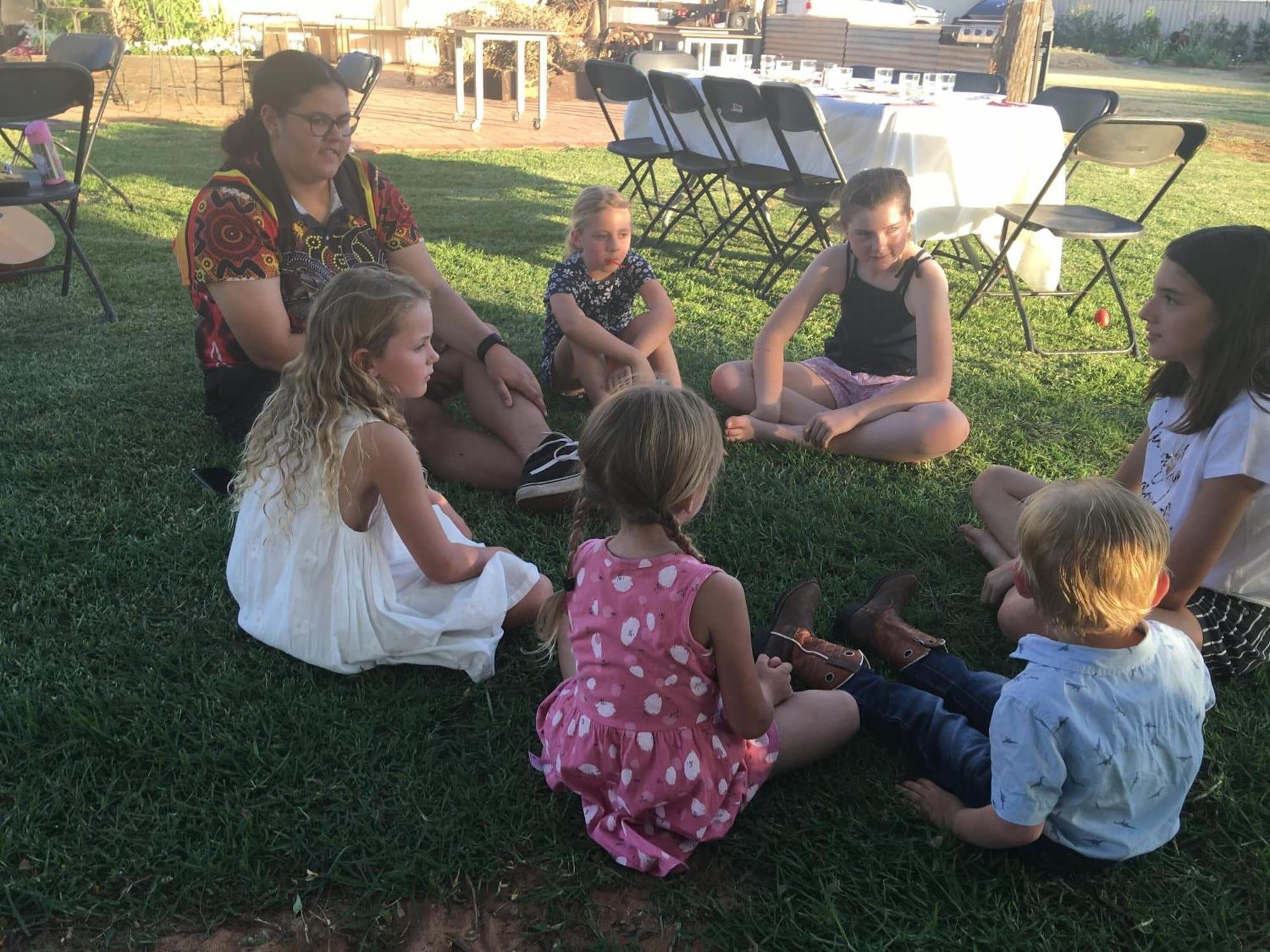 Instalaciones Recreativas Club Boutique Hotel Cunnamulla