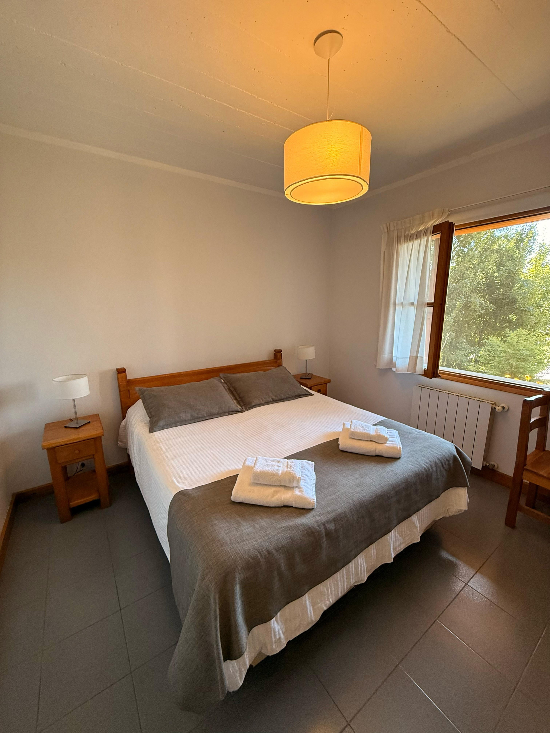Habitación Hosteria Barenhaus