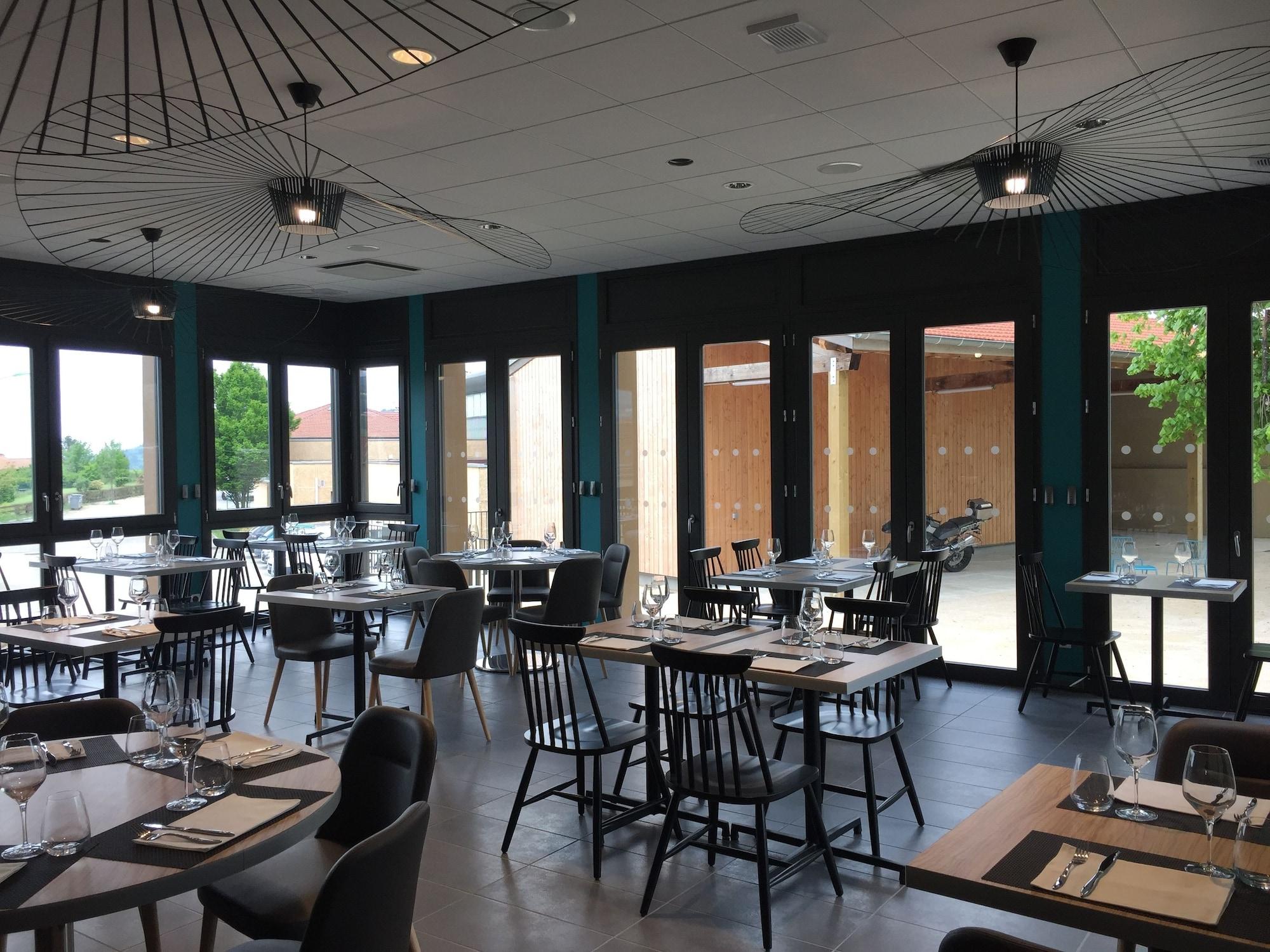 Restaurant Le Félicien