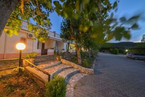 Alojamiento - La Formichina