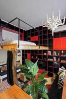 Alojamiento - Lian's Cozy Garden home, beside a subway in downtown of Shanghai w/AC,WIFI etc.