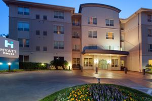 Alojamiento - HYATT house Houston/Galleria