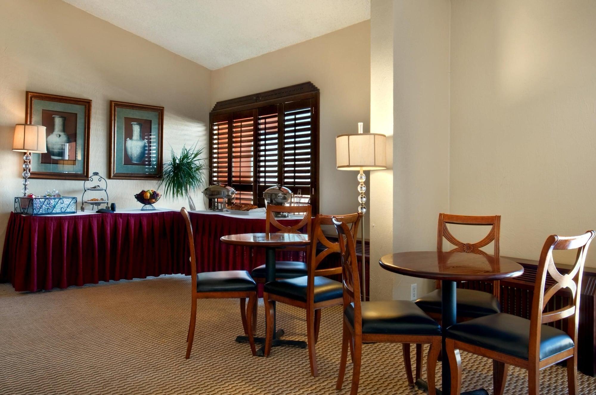 Restaurant Crowne Plaza Albuquerque by IHG