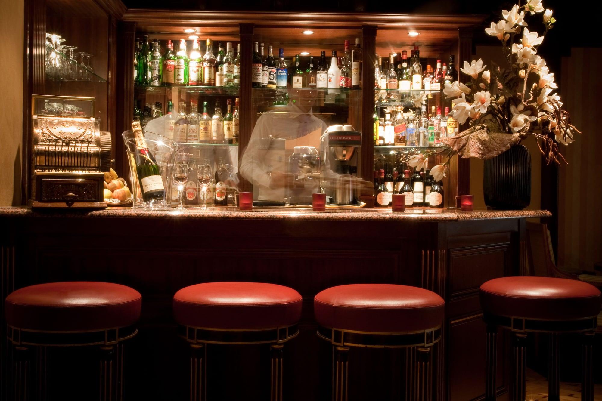 Spa Hotel Mayfair