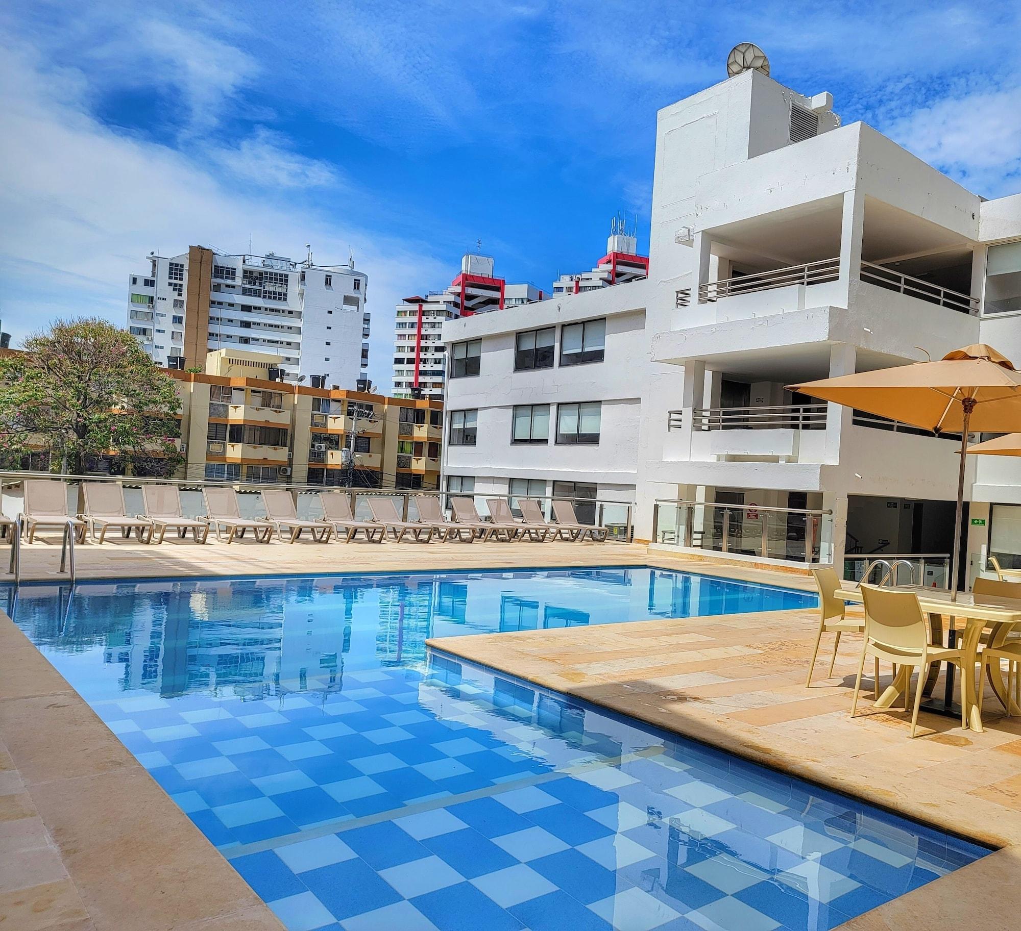 Hotel Hotel Arhuaco