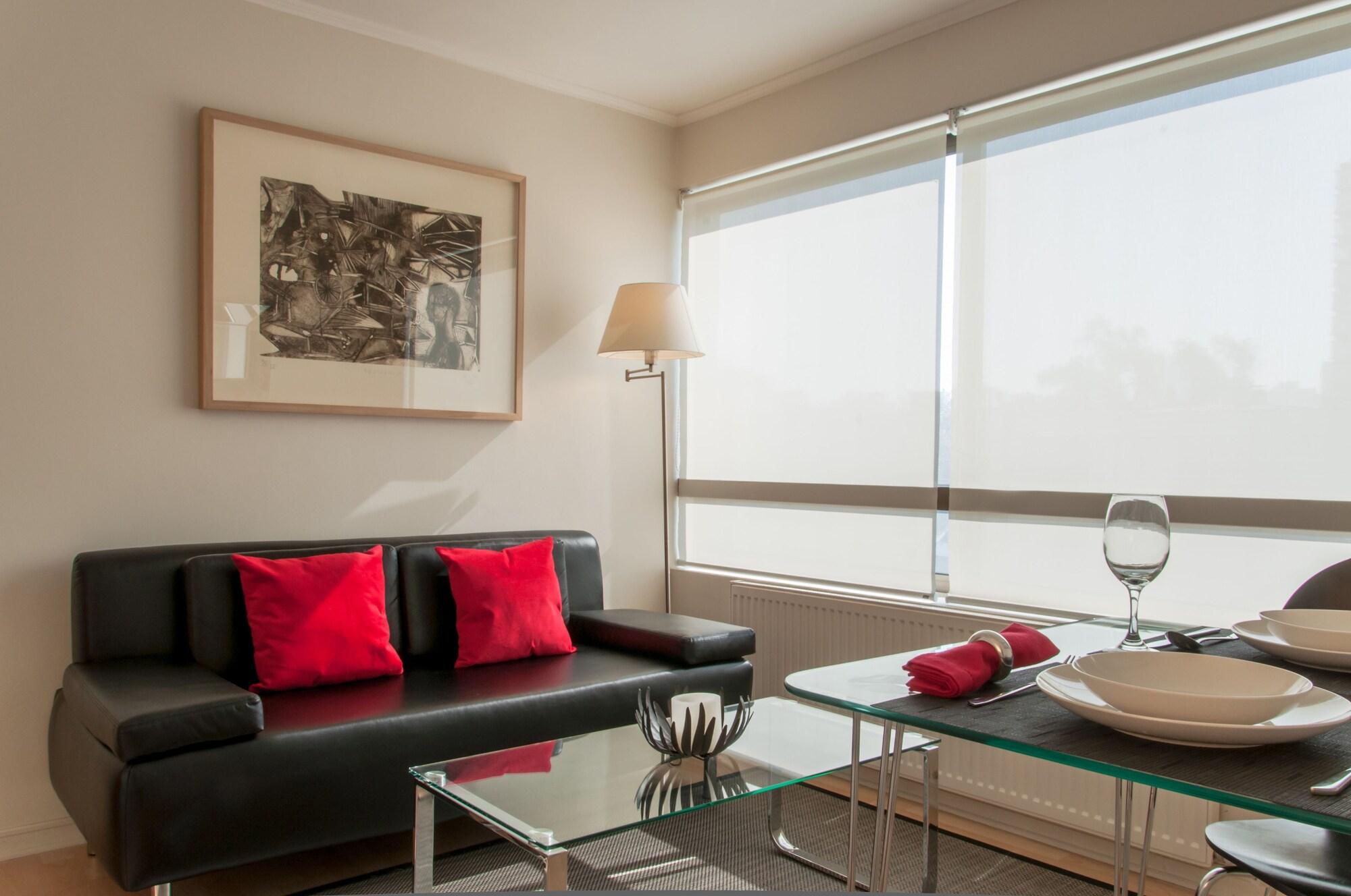 Varios Heidelberg Haus Apart Hotel