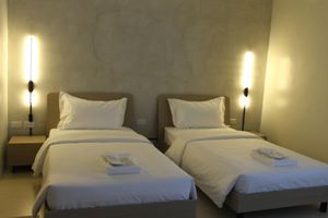 Alojamiento - The Perch Hostel