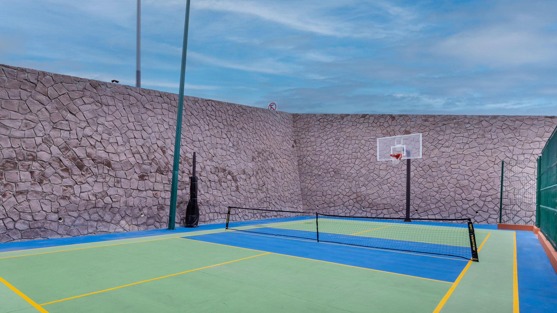 Instalaciones Recreativas Staybridge Suites Chihuahua by IHG