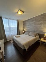 Alquiler Vacacional - Condominio El Paso 1101