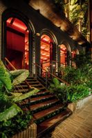 Alojamiento - Hotel El Zarzo