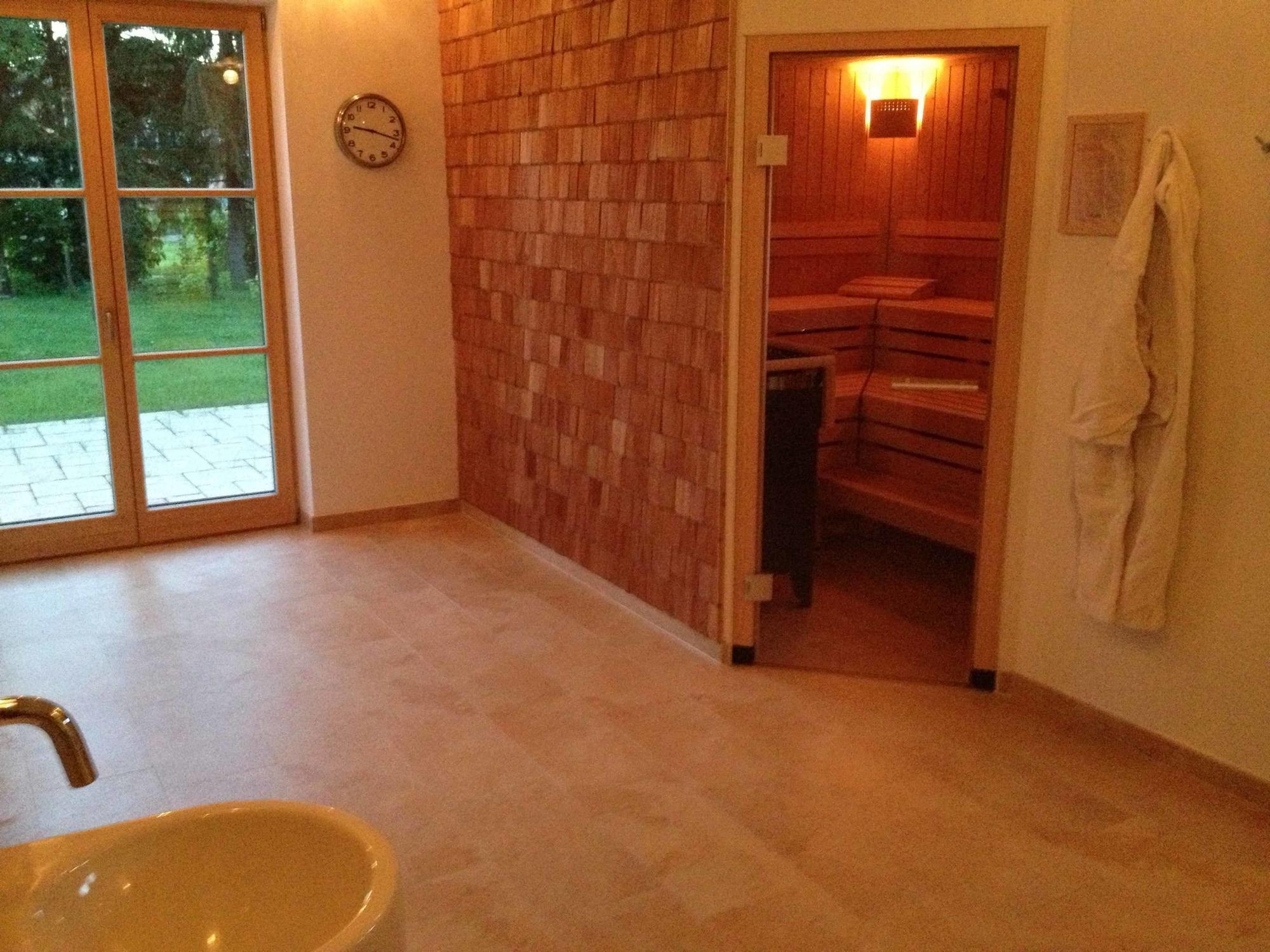 Spa Hotel Gasthof Moosleitner
