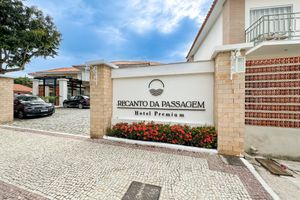 Alojamiento - Hotel Premium Recanto da Passagem
