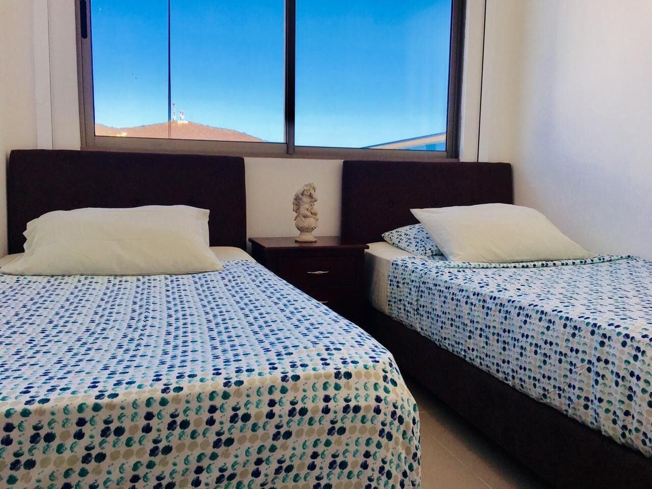 Habitación Apartamentos Samaria Club de Playa