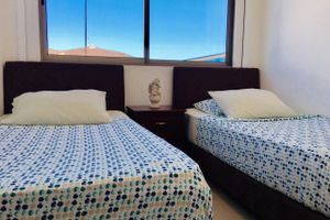 Alojamiento - Apartamentos Samaria Club de Playa