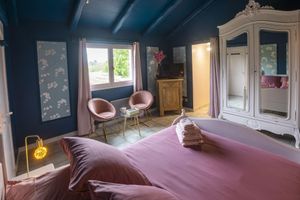 Alquiler Vacacional - Au Temps Suspendu - Large Gîte 16 People - Pyrenees