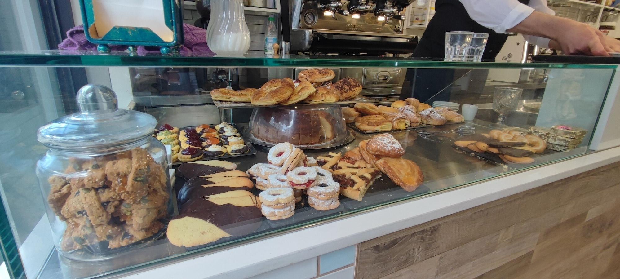 Restaurant Maria in Vaticano