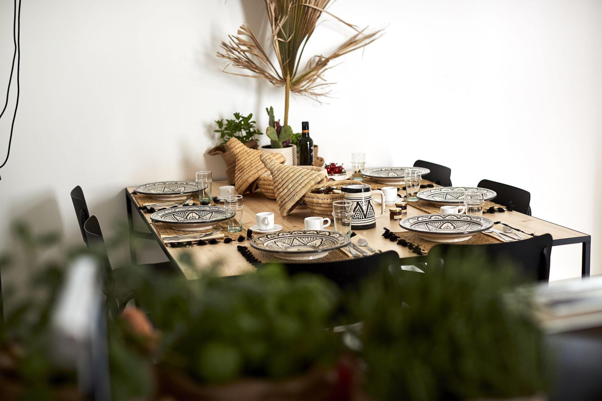 Restaurant Musae Relais & Spa