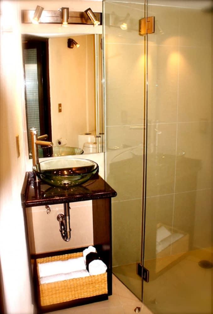 Hotel Aztic Hotel y Suites Ejecutivas