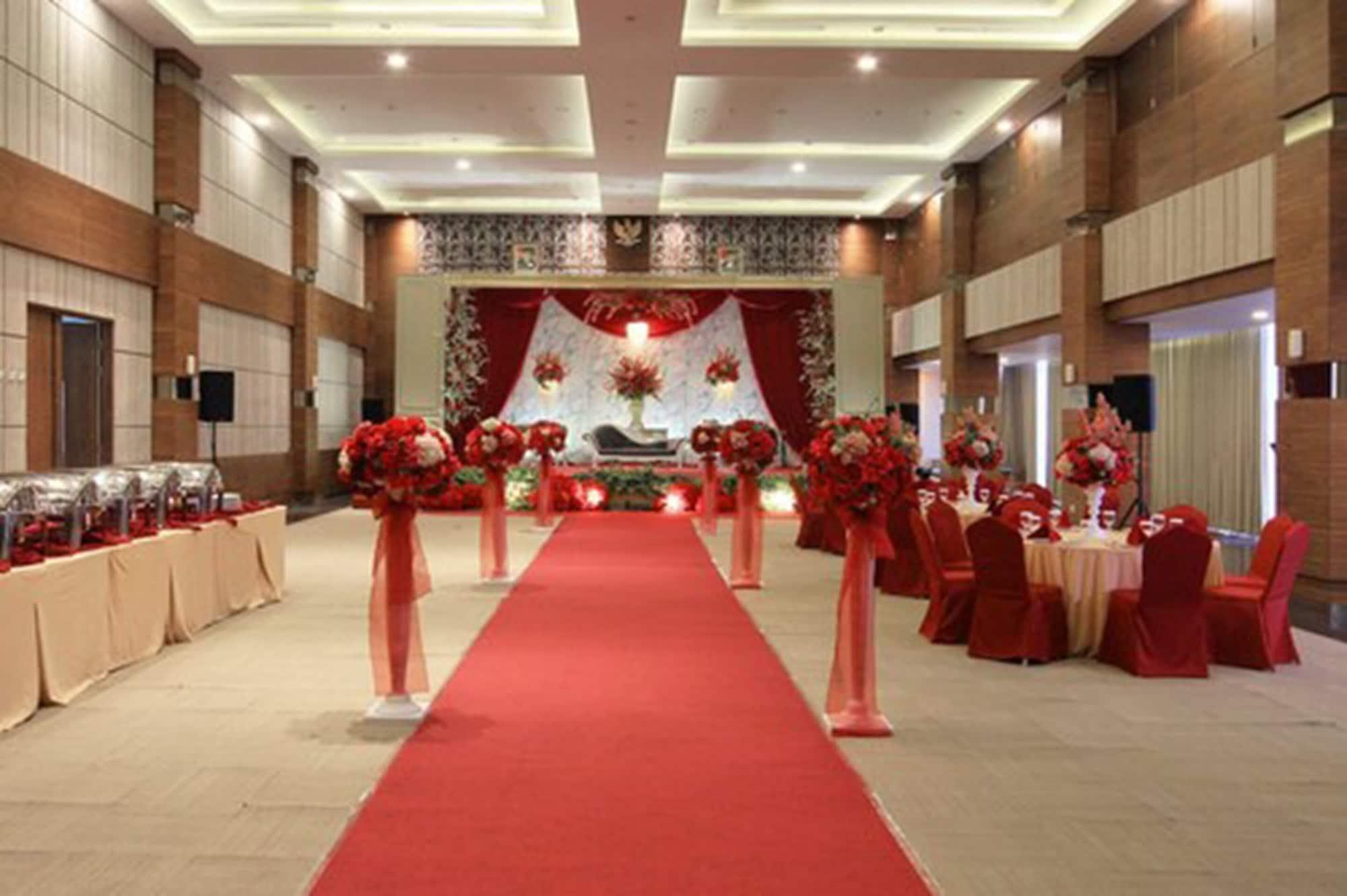 Salón de Baile West Point Hotel