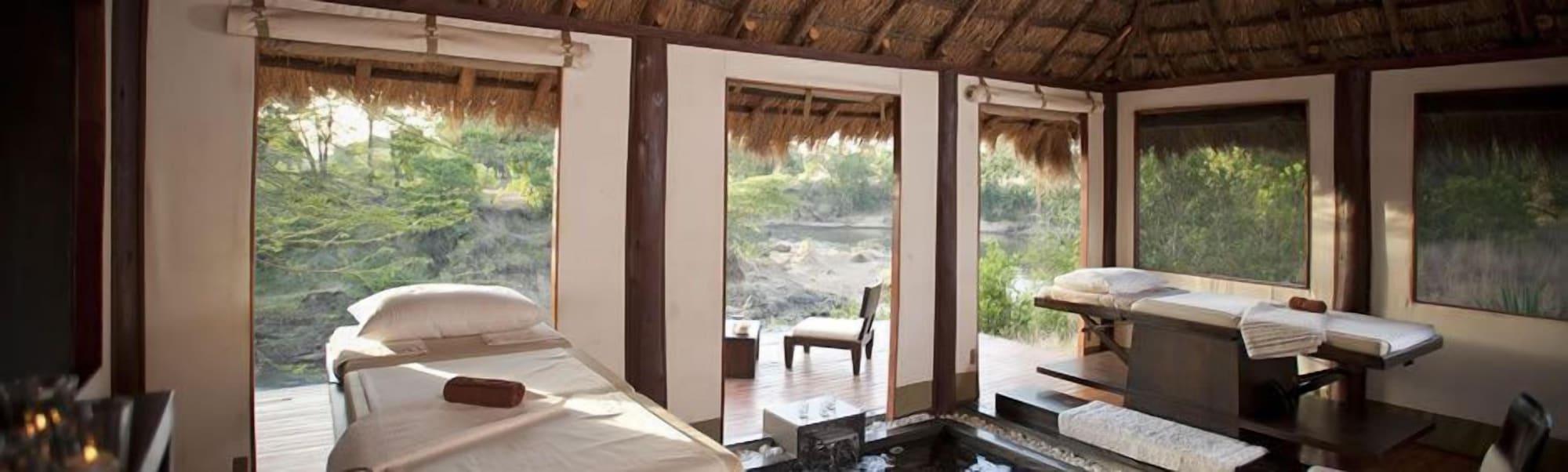 Spa Ngerende Island Lodge - Adults Only