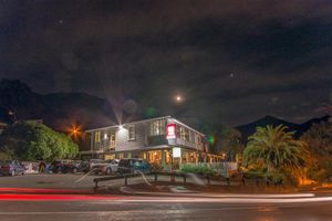 Alojamiento - Õtoromiro Hotel