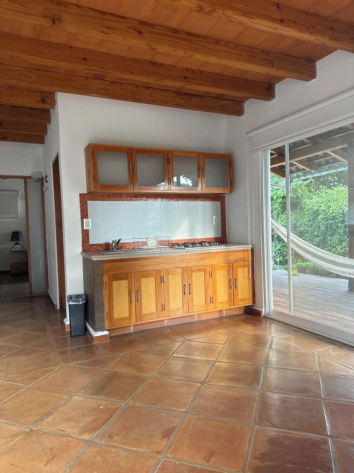 Equipamiento de Habitación Finca Catalina Hotel Boutique