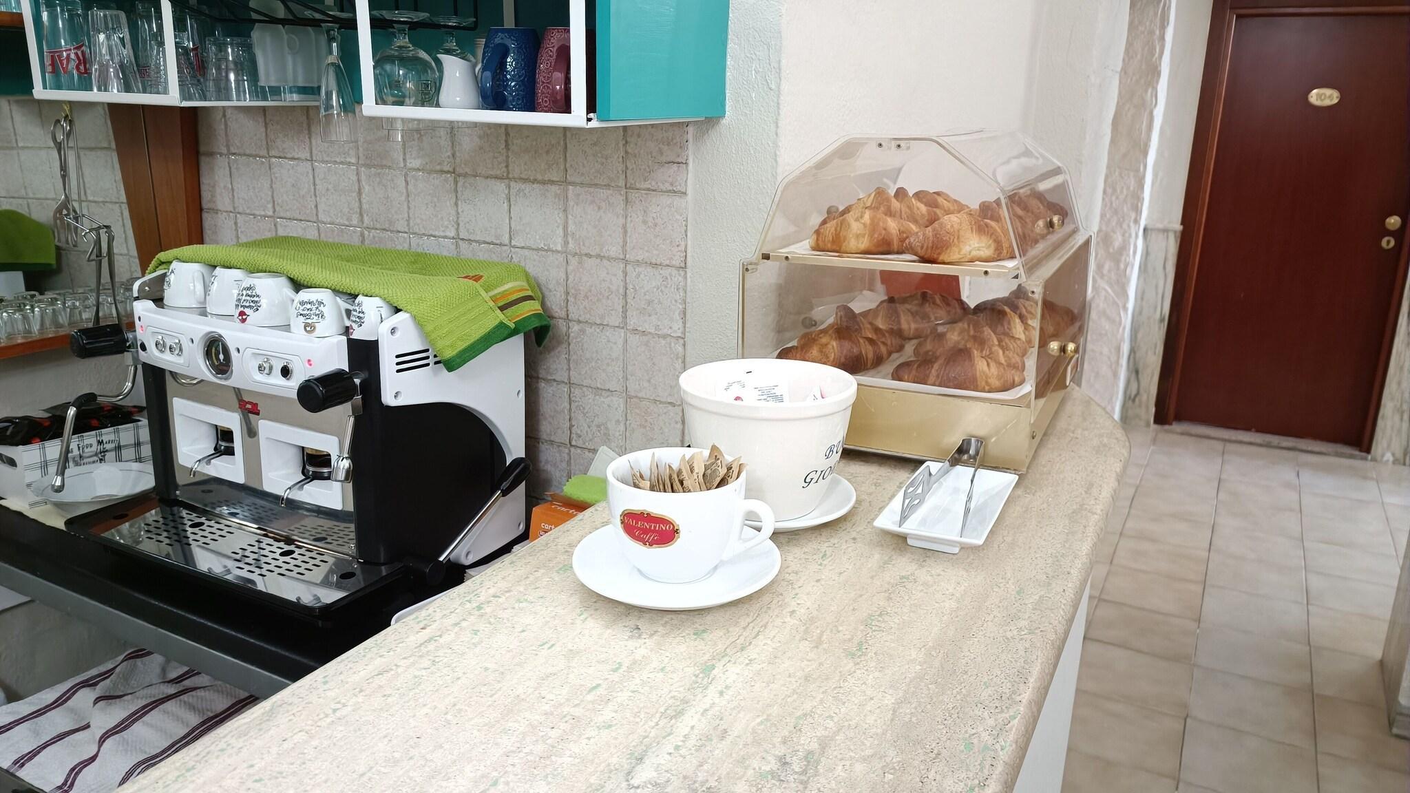 Bar/Salón Hotel Torino