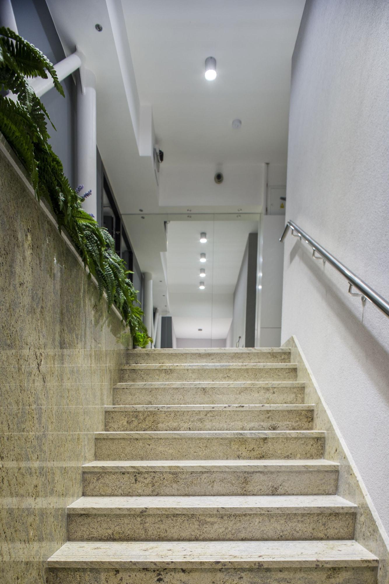 Varios Mosquito Silesia Apartments