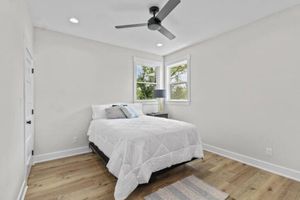 Alquiler Vacacional - Lakeside Suite