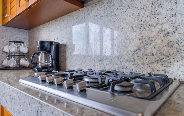 2 bedroom & 2 bathroom Ocean View condo at Isla 33! - Hoteles con jacuzzi en Isla Mujeres, México