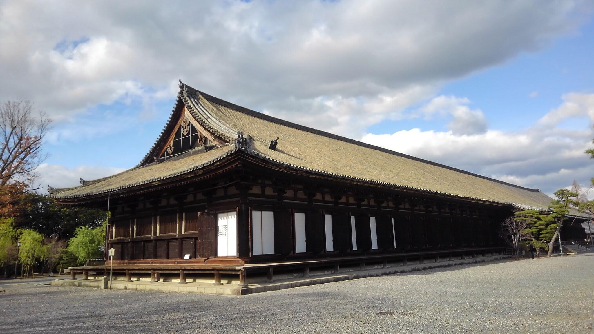 Vista Exterior Keio Prelia Hotel Kyoto Karasuma Gojo