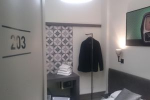 Alojamiento - NWT Central Station Valencia