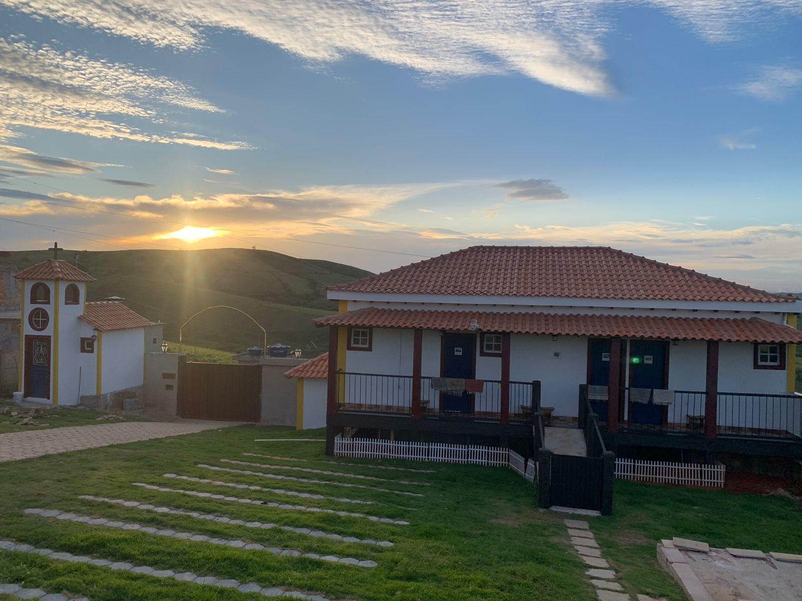 Comodidades del Alojamiento Maravilhoso Hotel - MaHô