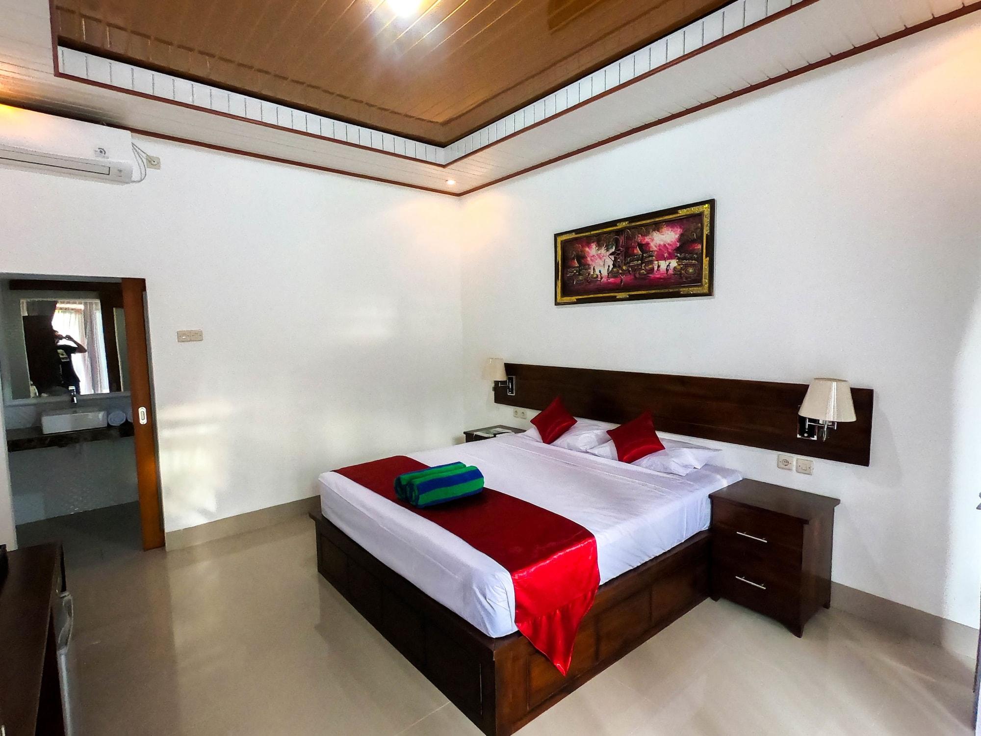 Habitación Chillhouse Lembongan