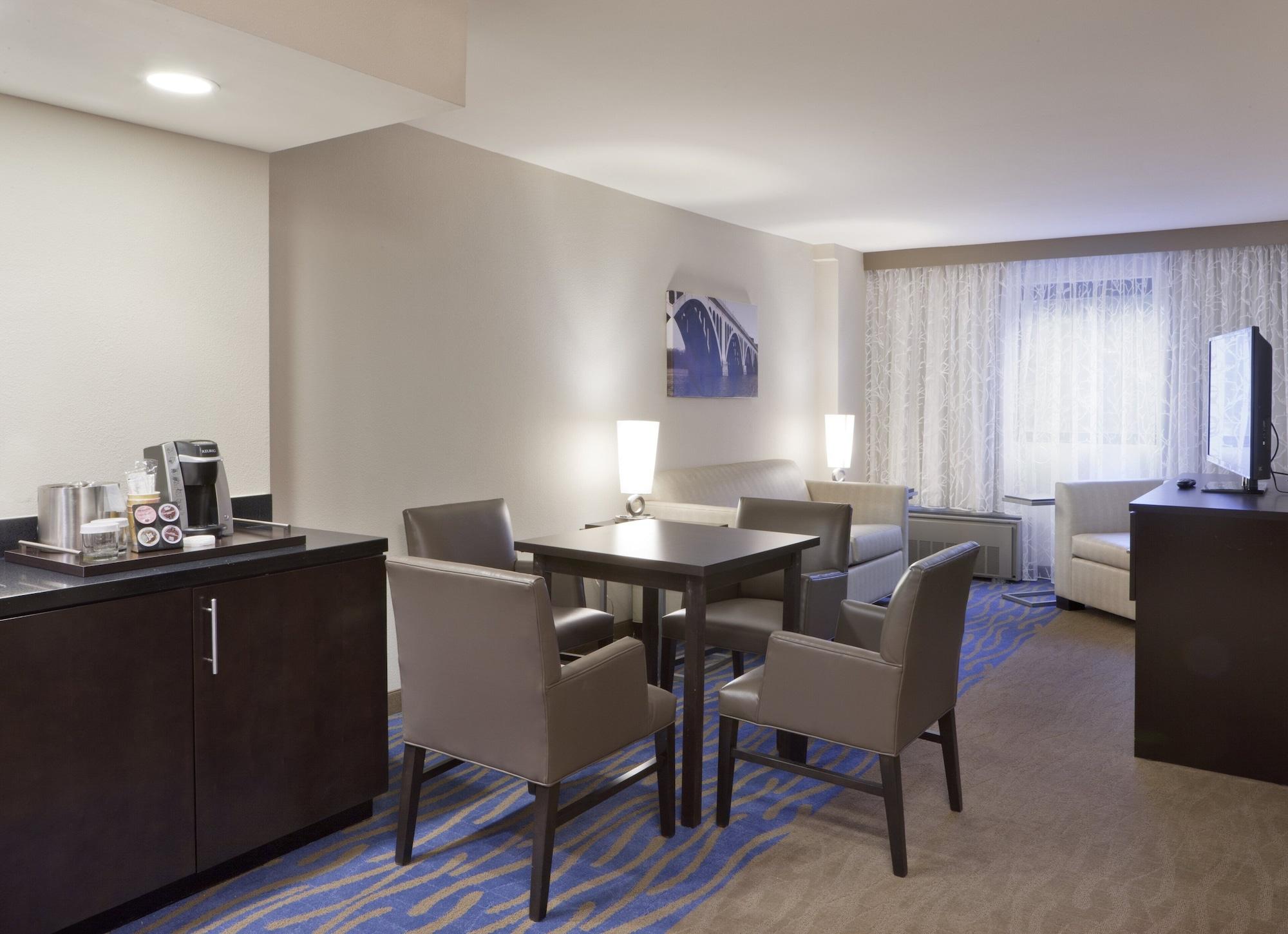 Habitación Holiday Inn Washington Capitol - Natl Mall by IHG