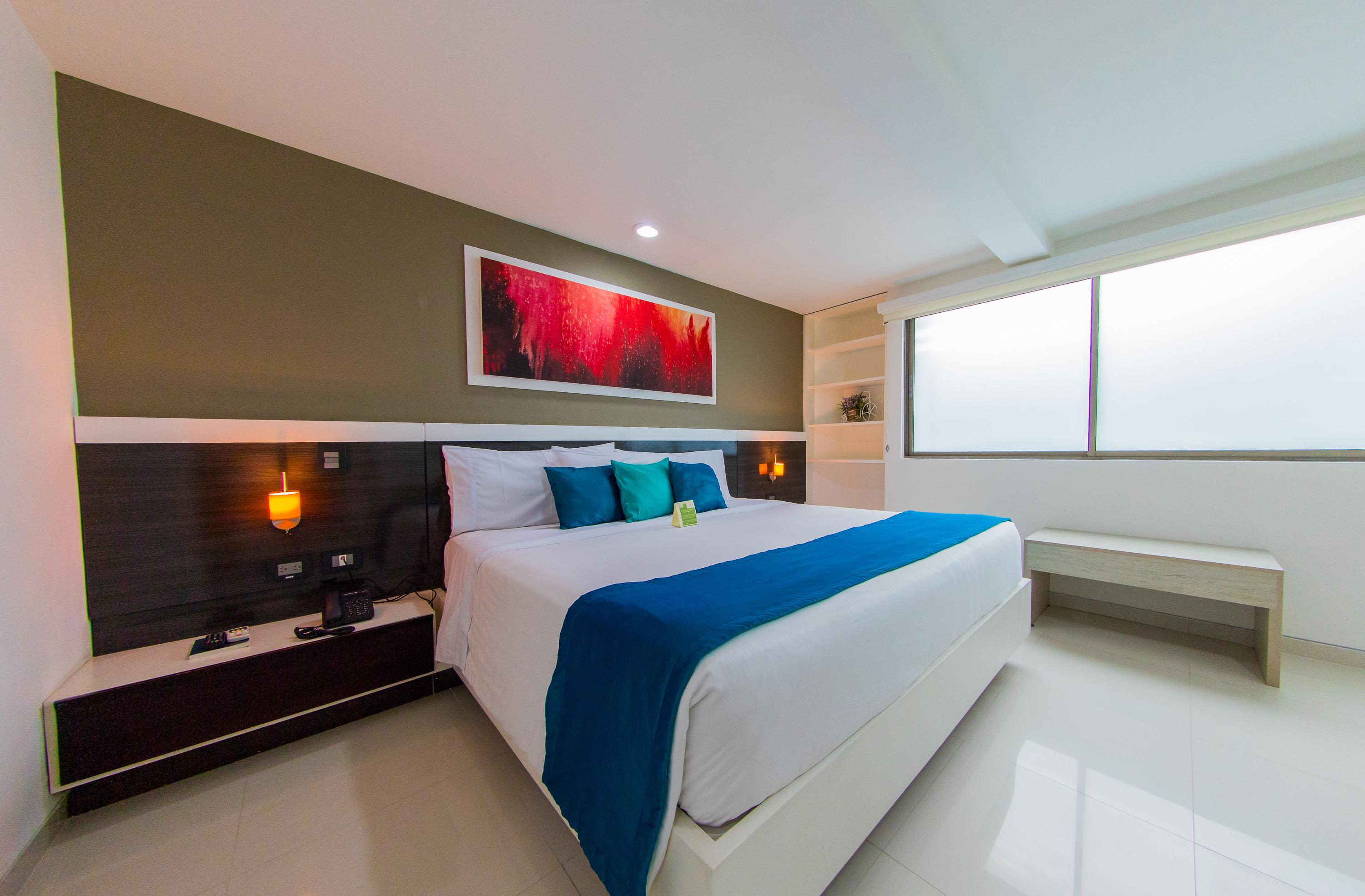 Hotel Varanasi Hotel Boutique Aeropuerto