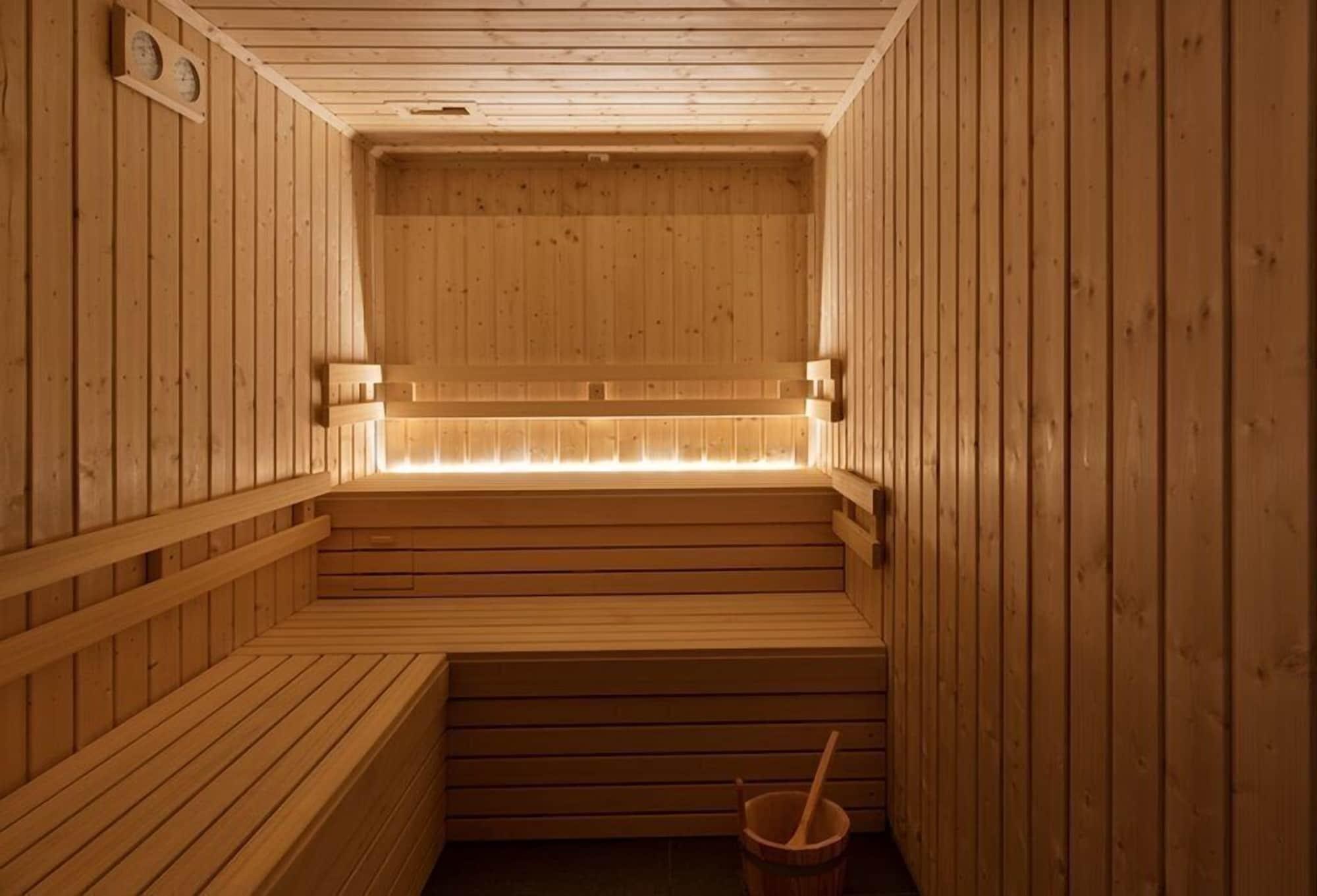 Spa Eurostars Aliados