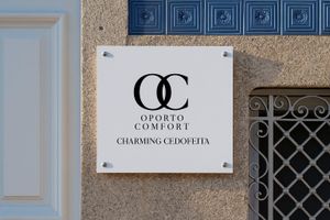Alojamiento - Charming House Cedofeita