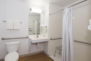 Alojamiento - Red Roof Inn Columbus - Hebron