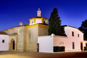 Alojamiento - Hotel La Pinta