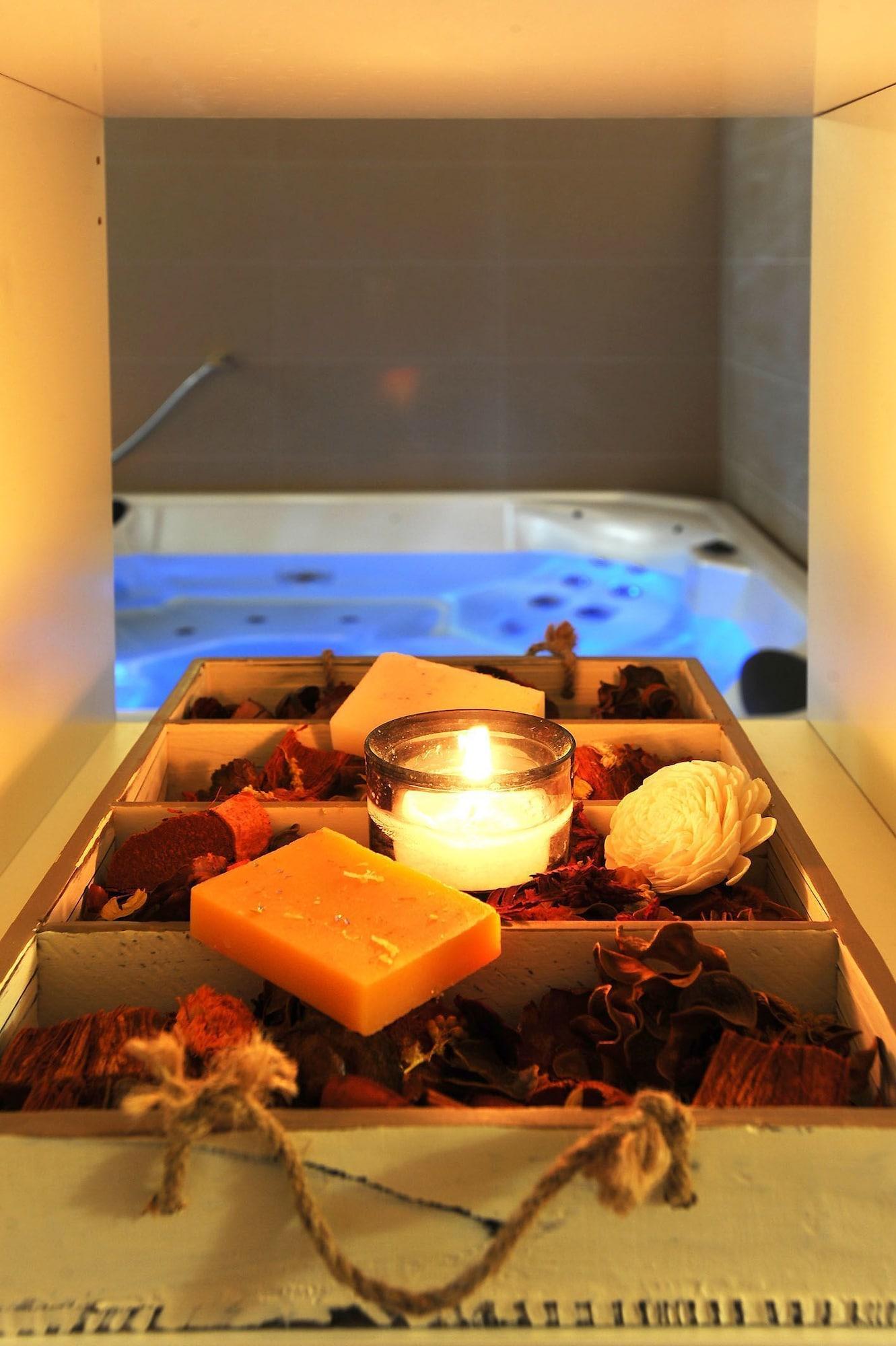Spa Casa Romagnosi