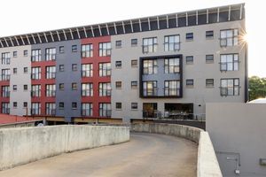 Alojamiento - Akanani Apartments