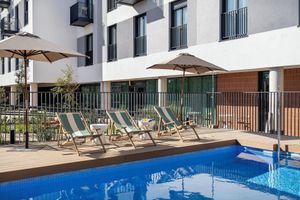 Alquiler Vacacional - Calido Las Tablas