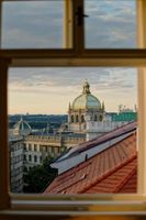 Alojamiento - LUMA TERRA PRAGUE